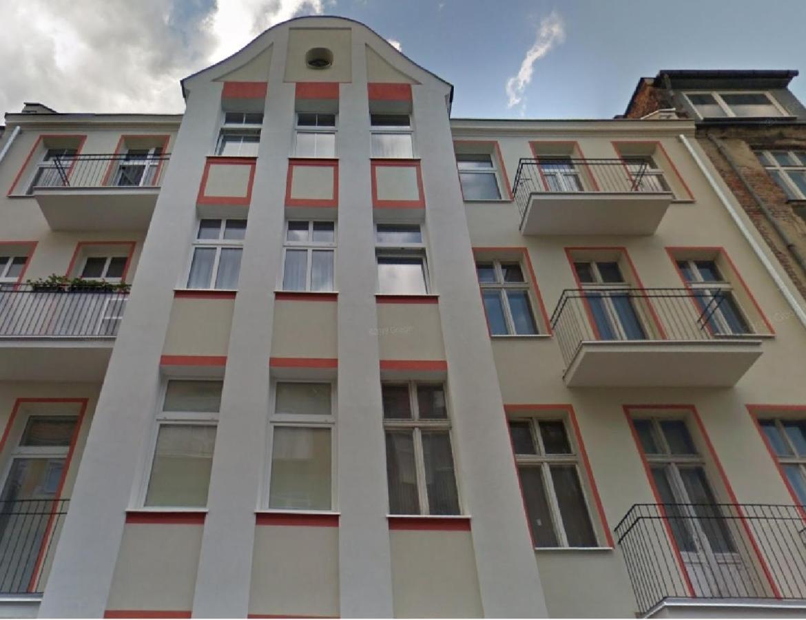 Perfect Apartments Marina Center Gdańsk Exterior foto